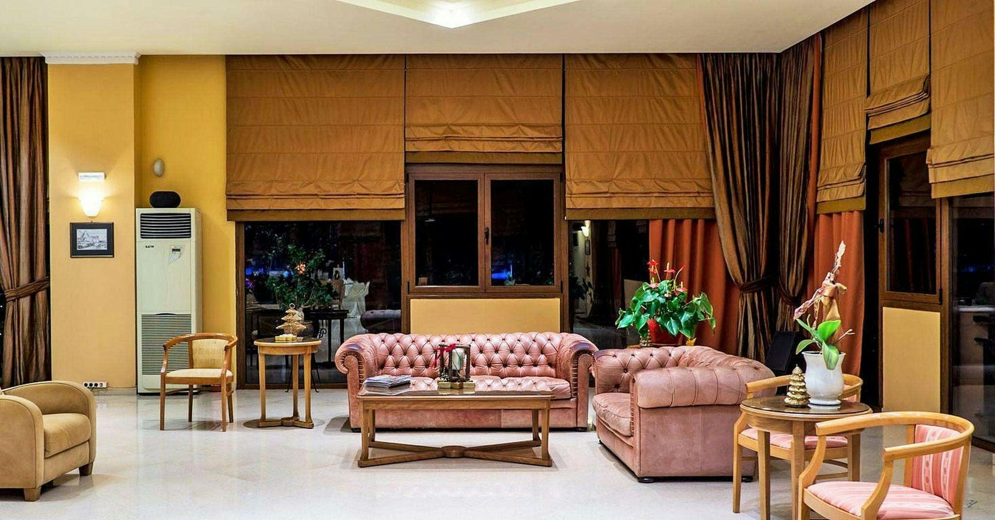 Hotel Ambassador Hotel Thessaloniki photo 3