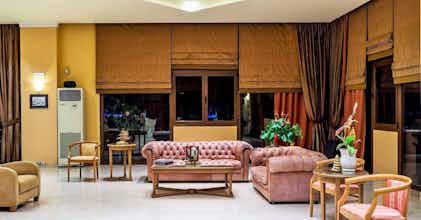 Hotel Ambassador Hotel Thessaloniki photo 3