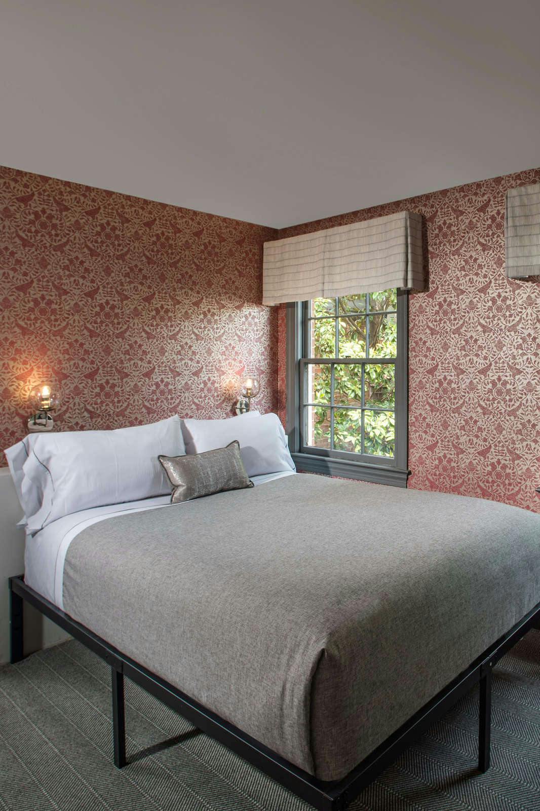 Hotel The Poppy Georgetown photo 4