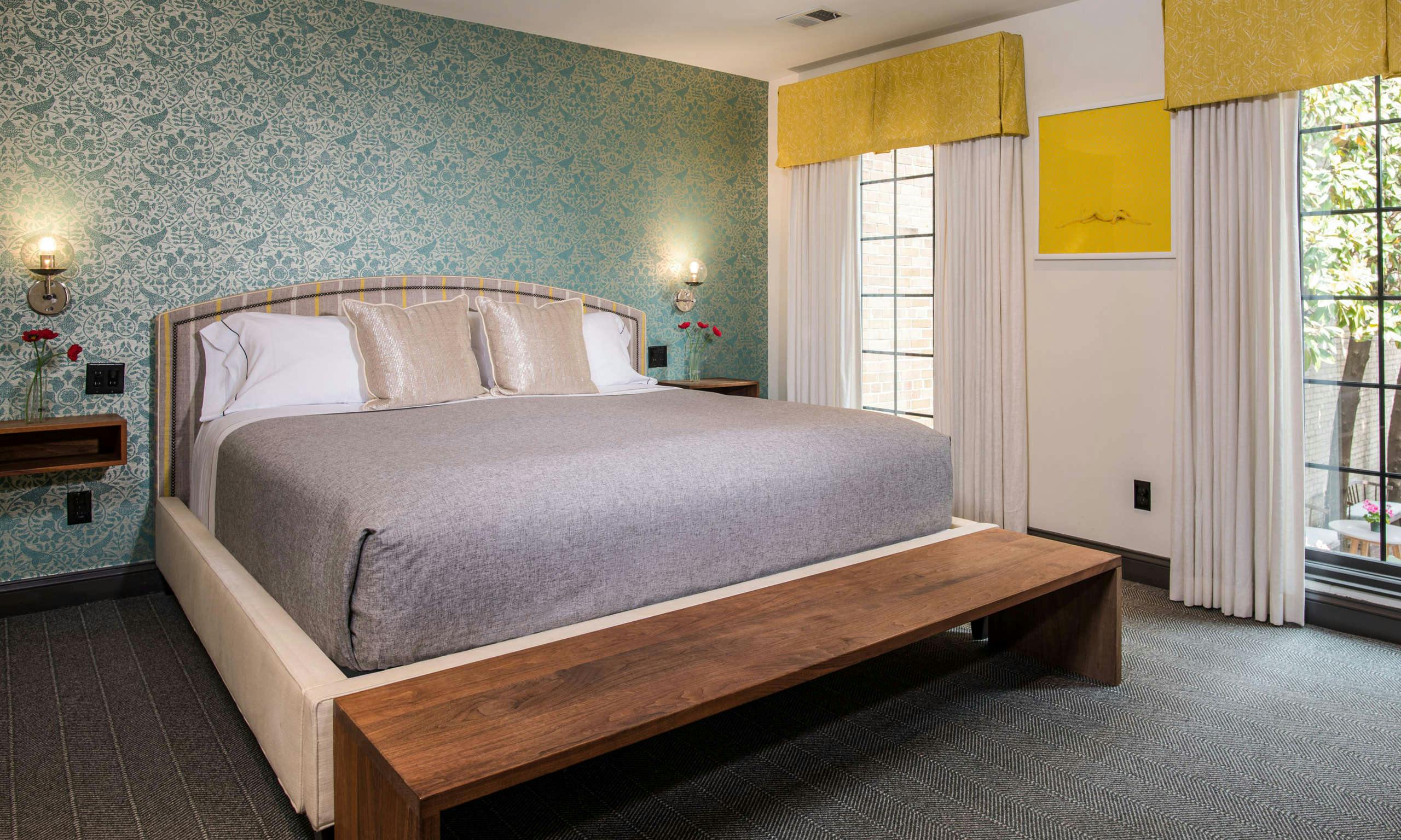 Hotel The Poppy Georgetown photo 1