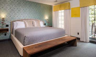 Hotel The Poppy Georgetown photo 4