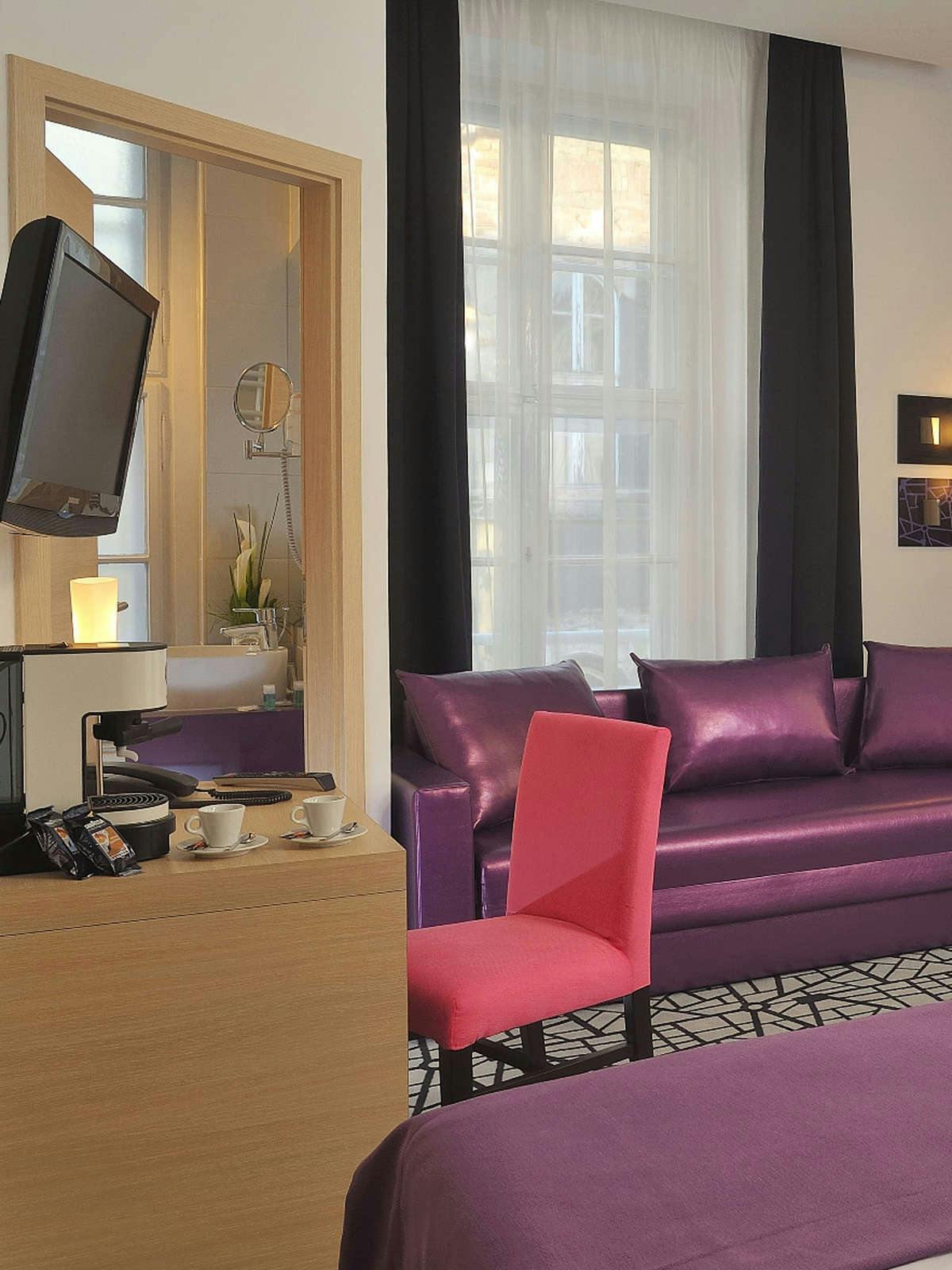 Hotel Alta Moda Fashion Hotel photo 4