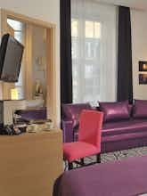 Hotel Alta Moda Hotel by Mellow Mood Hotels photo 4