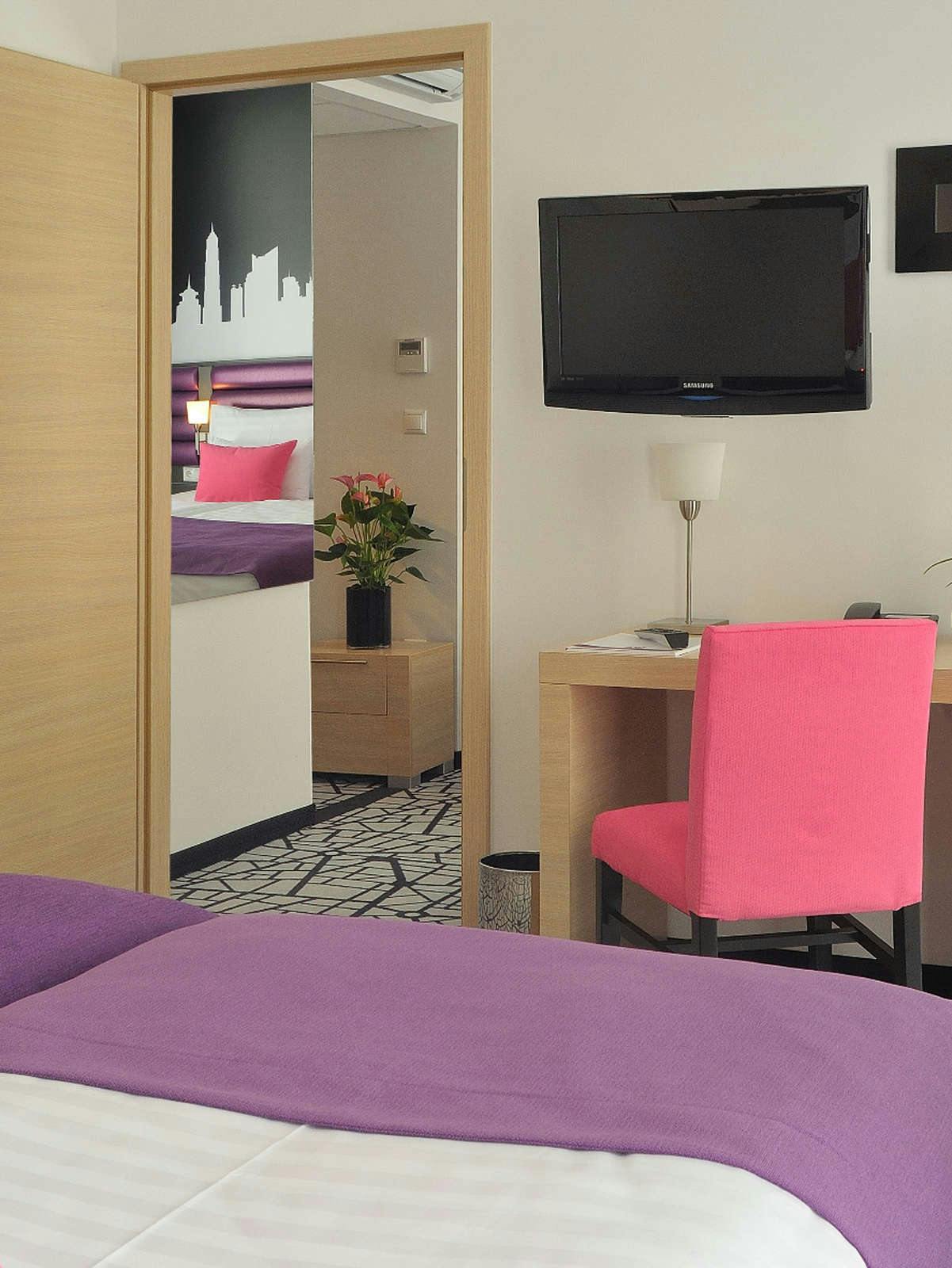 Hotel Alta Moda Fashion Hotel photo 3