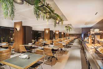 Hotel Obal Urban Hotel photo 3
