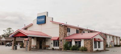 Travelodge Escanaba