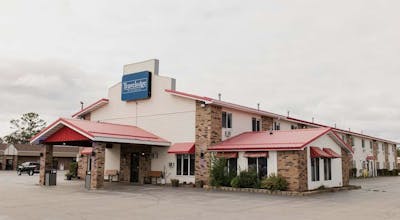 Travelodge by Wyndham Escanaba