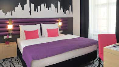 Hotel Alta Moda Hotel by Mellow Mood Hotels photo 1