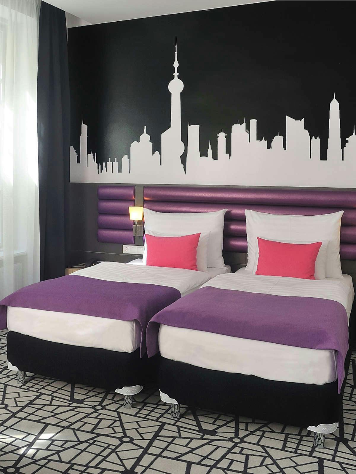 Hotel Alta Moda Fashion Hotel photo 2