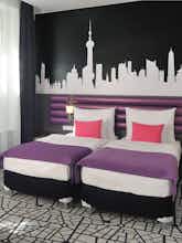 Hotel Alta Moda Hotel by Mellow Mood Hotels photo 2