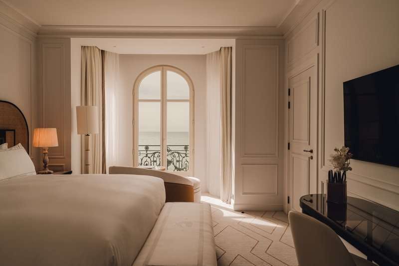 Hotel Regent Carlton Cannes photo 3