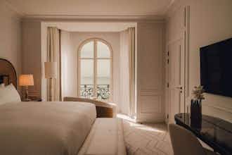 Hotel Regent Carlton Cannes photo 3