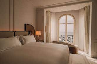 Hotel Regent Carlton Cannes photo 2
