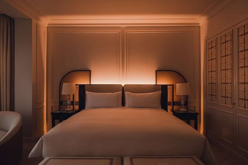 Hotel Regent Carlton Cannes photo 1