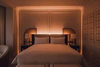 Hotel Regent Carlton Cannes photo 1