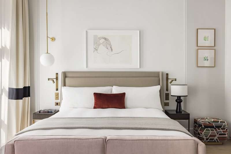 Hotel Kimpton St Honoré Paris photo 1