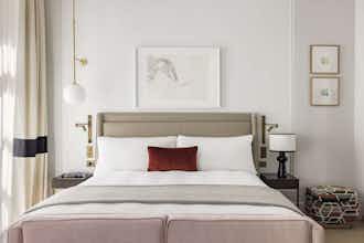 Hotel Kimpton St Honoré Paris photo 1