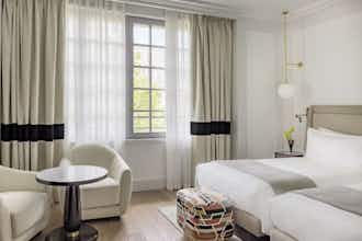 Hotel Kimpton St Honoré Paris photo 3