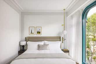 Hotel Kimpton St Honoré Paris photo 2