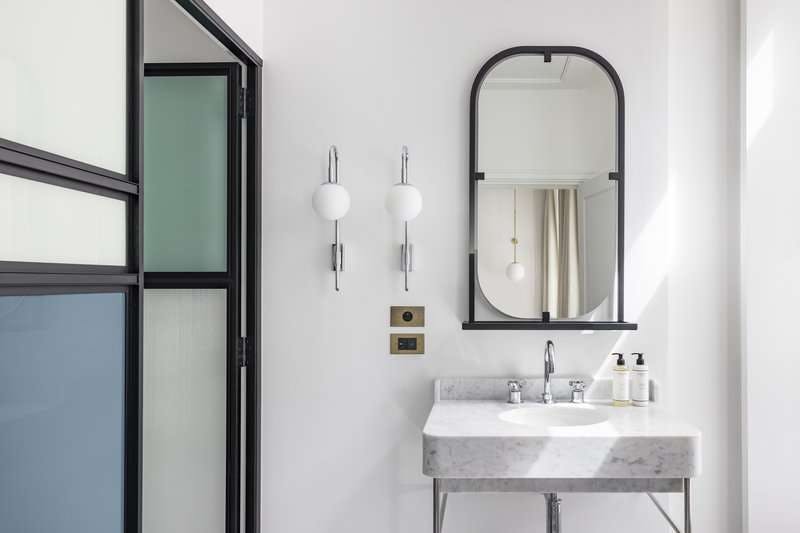 Hotel Kimpton St Honoré Paris photo 4