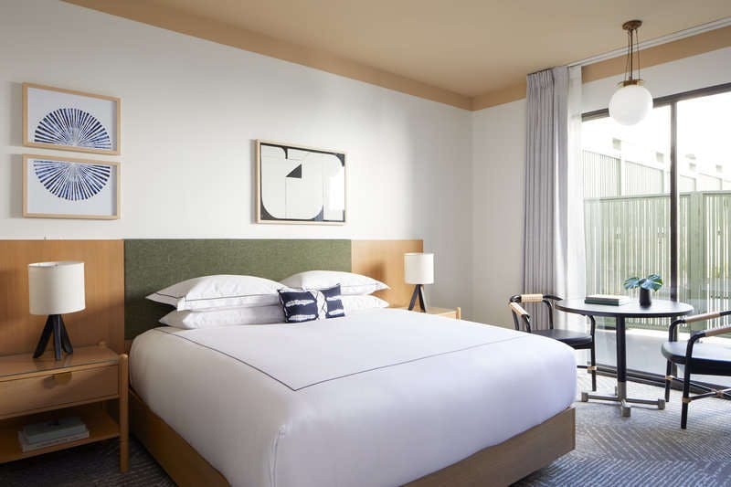 Hotel Kimpton Buchanan Hotel photo 3