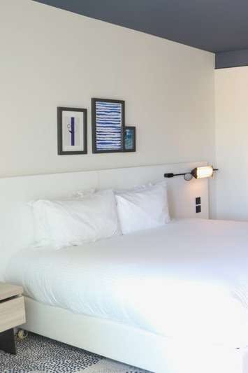 Hotel Hotel Indigo Cagnes Sur Mer photo 1