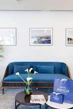 Hotel Hotel Indigo Cagnes Sur Mer photo 5