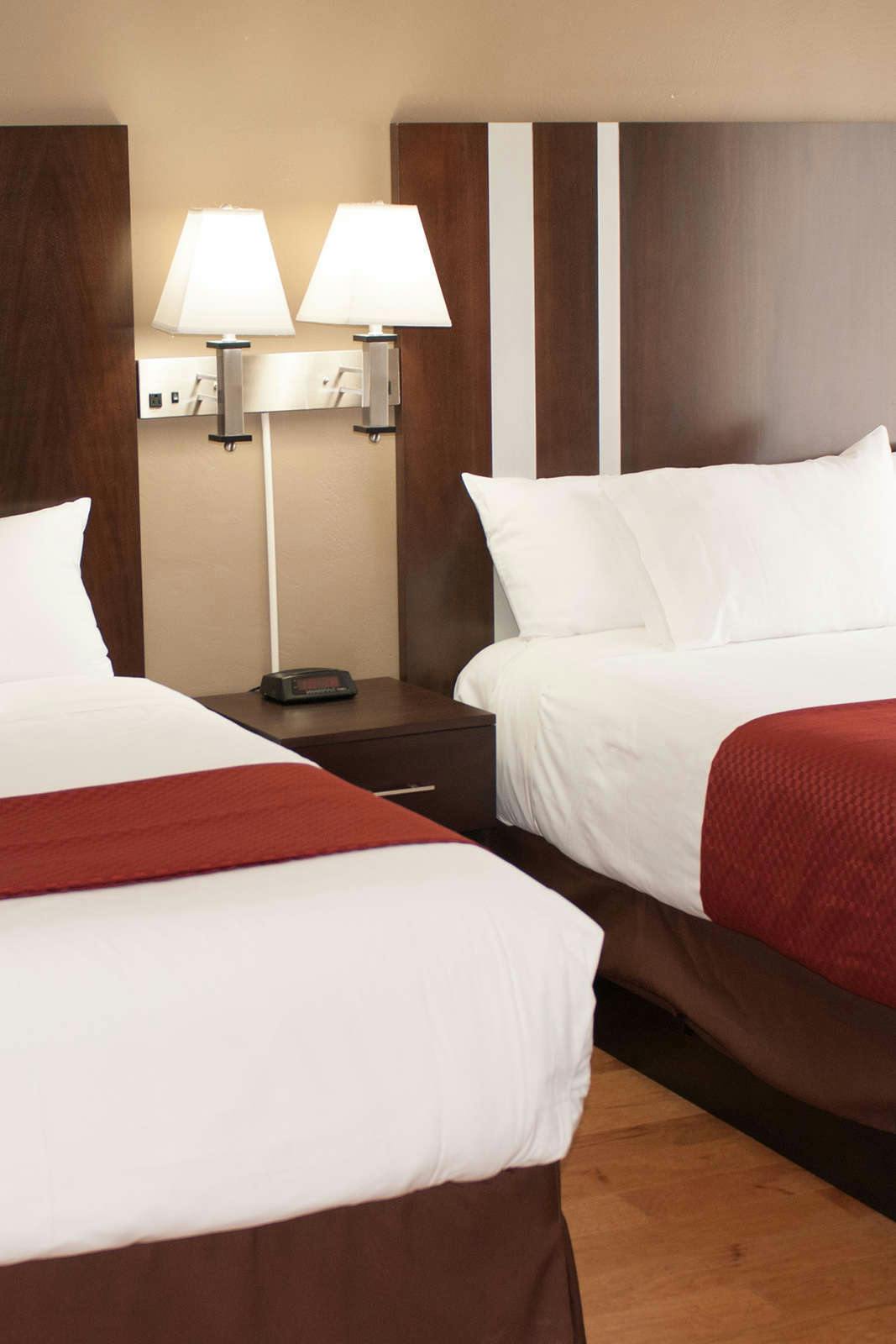 Hotel Cambria Palms Motel photo 3