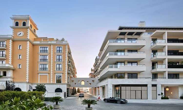 Regent Porto Montenegro