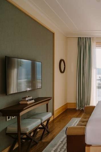 Hotel Regent Porto Montenegro photo 3