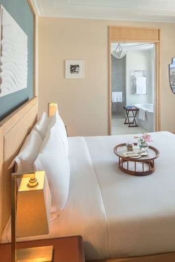 Hotel Regent Porto Montenegro photo 1