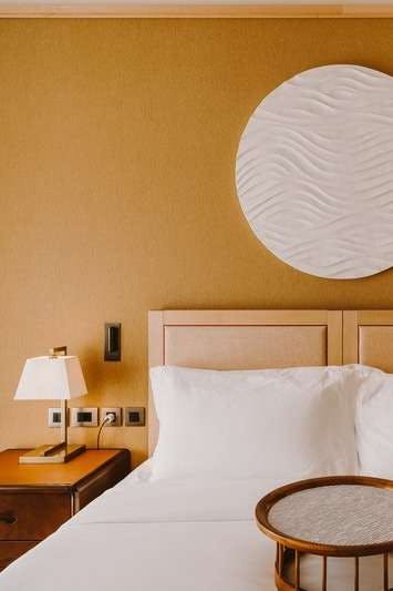 Hotel Regent Porto Montenegro photo 5