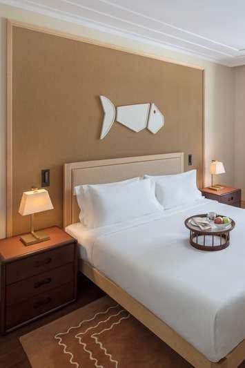 Hotel Regent Porto Montenegro photo 4