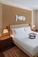 Hotel Regent Porto Montenegro photo 4