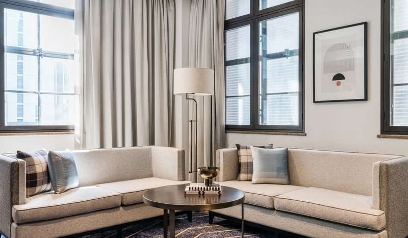 Hotel Kimpton Margot Sydney photo 4