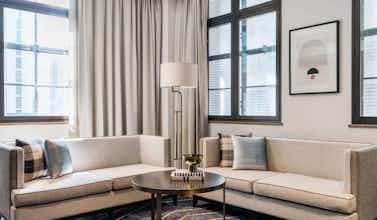 Hotel Kimpton Margot Sydney photo 4