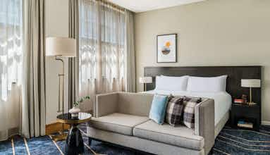Hotel Kimpton Margot Sydney photo 5