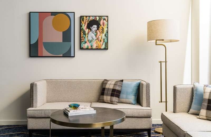 Hotel Kimpton Margot Sydney photo 2