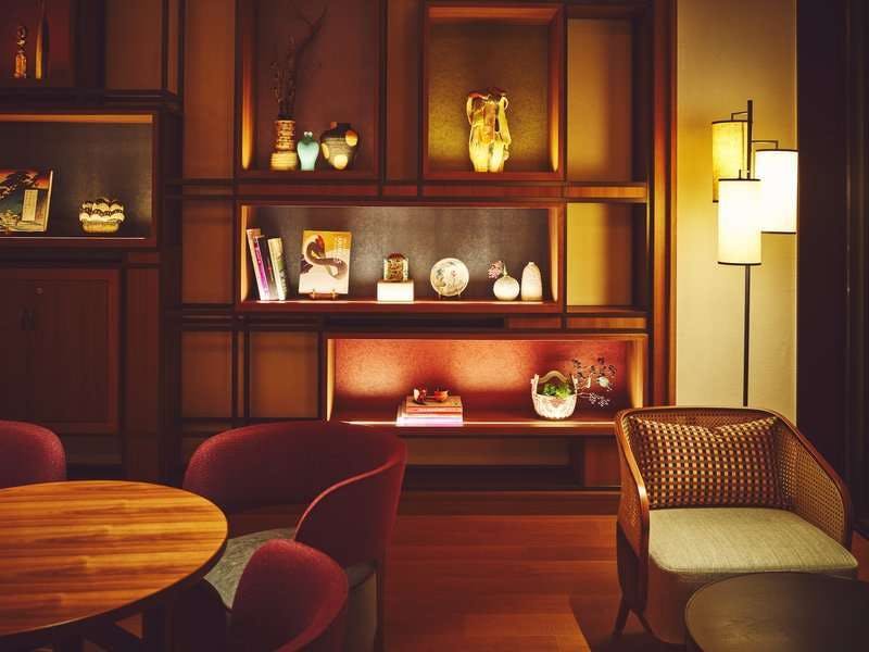 Hotel Hotel Indigo Inuyama Urakuen Garden photo 5