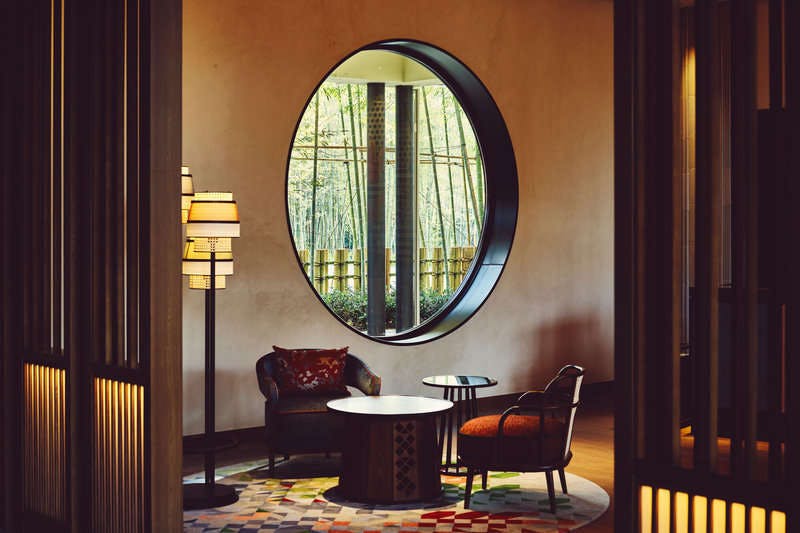 Hotel Hotel Indigo Inuyama Urakuen Garden photo 4