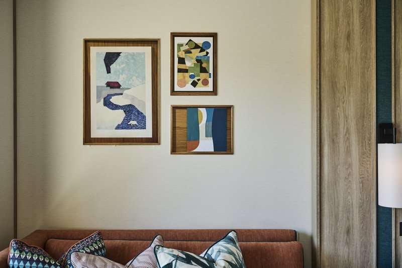 Hotel Hotel Indigo Karuizawa photo 3