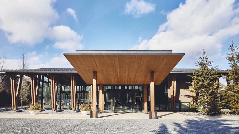 Hotel Indigo Karuizawa