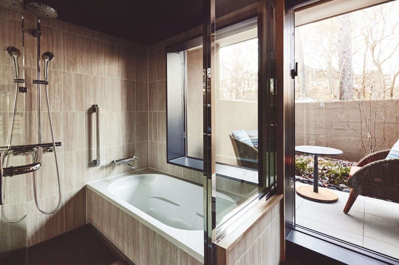 Hotel Hotel Indigo Karuizawa photo 4