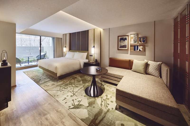 Hotel Hotel Indigo Karuizawa photo 1