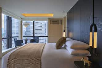 Hotel Kimpton Shinjuku Tokyo photo 1