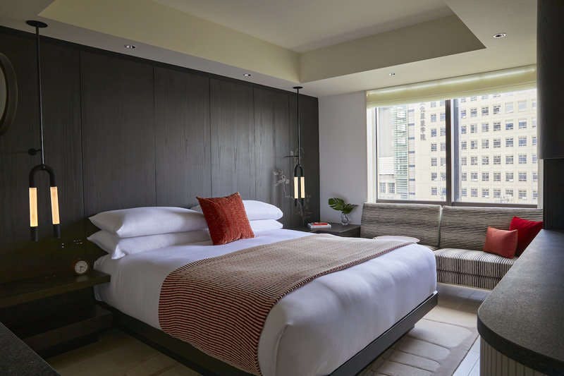 Hotel Kimpton Shinjuku Tokyo photo 2