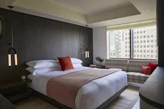 Hotel Kimpton Shinjuku Tokyo photo 2