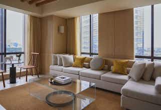 Hotel Kimpton Shinjuku Tokyo photo 4
