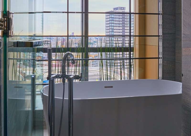 Hotel Kimpton Shinjuku Tokyo photo 5