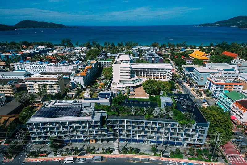Hotel Indigo Phuket Patong